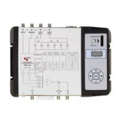 Central programble