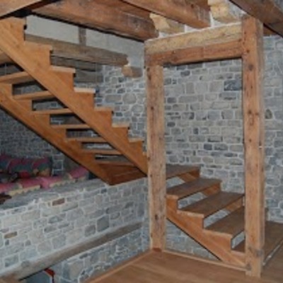 casa rural