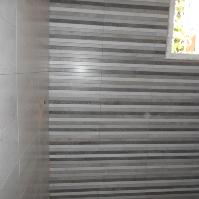 Baño ya reformado