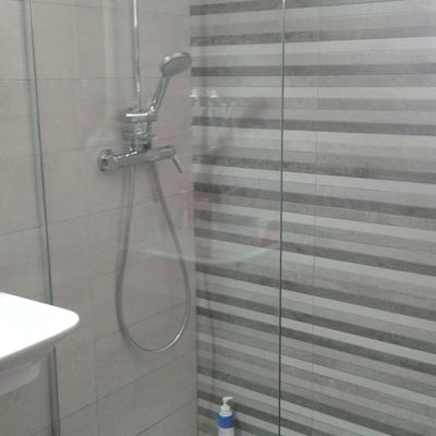 reforma del baño