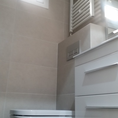 baño