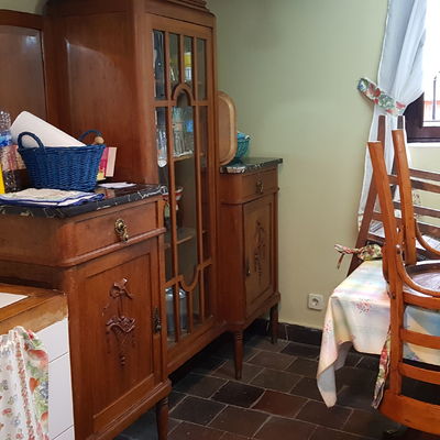 CASA RURAL