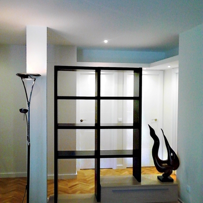 Ideas y Fotos de Esculturas Negras para Inspirarte - habitissimo