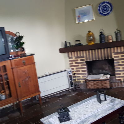 CASA RURAL