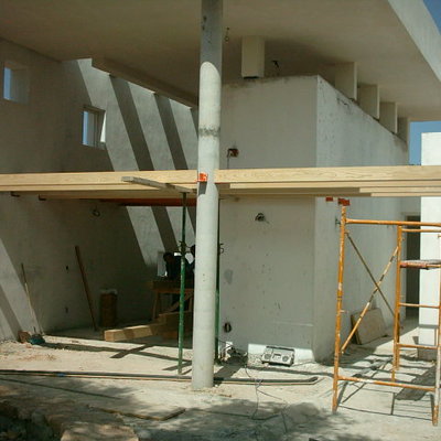 Obra nueva
