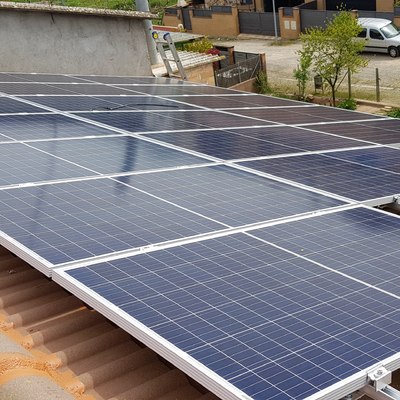 Fotovoltaica