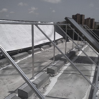 Fotovoltaica