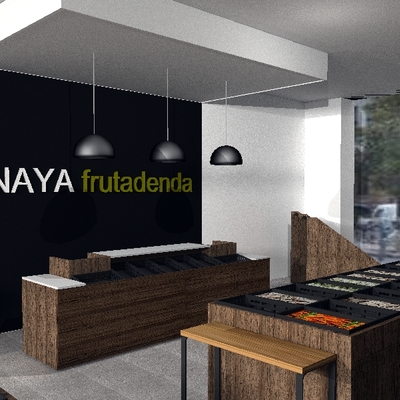 FRUTERIA
