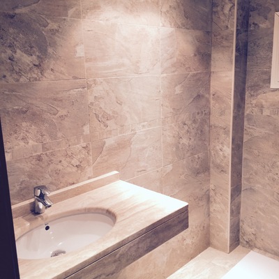 REFORMA INTEGRAL BAÑO COLLADO VILLALBA