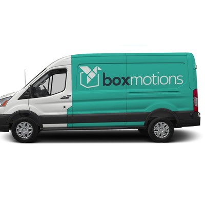 BOXMOTIONS