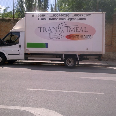 furgon carrozado
