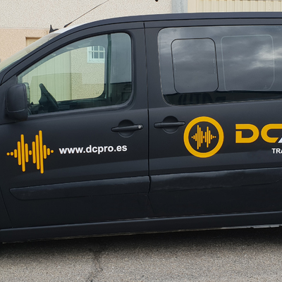 DCPRO