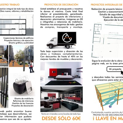 GA arquitectos