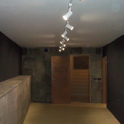 galería de arte