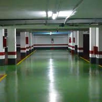 LIMPIEZA GARAJE