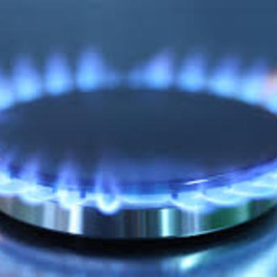 Instalación de gas