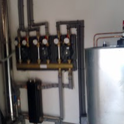 gasóleo