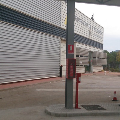 Gasolinera 2