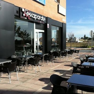 Gastrobar