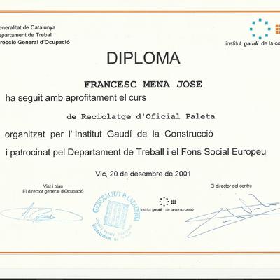 Diploma