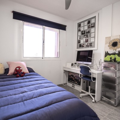 Reforma integral del apartamento