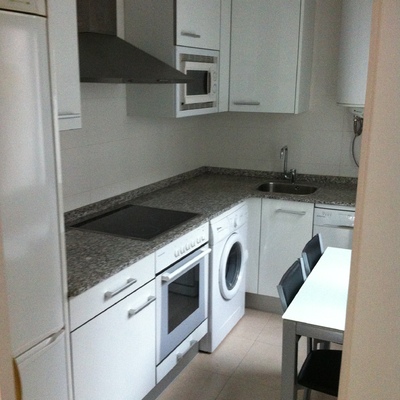 Cocina