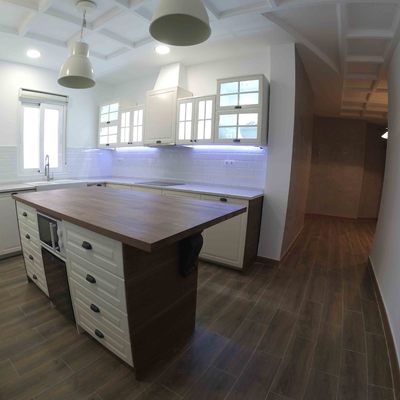 Cocina americana