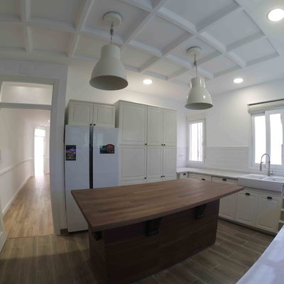 Cocina americana