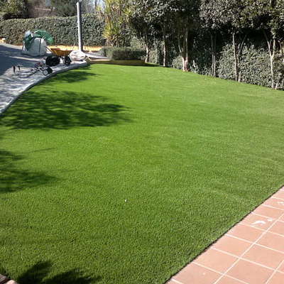 GESPA ARTIFICIAL