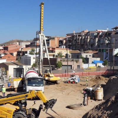 Gestión de Obra