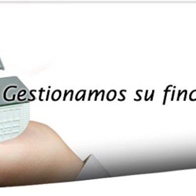 Gestionamos su finca