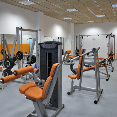 Gimnasio