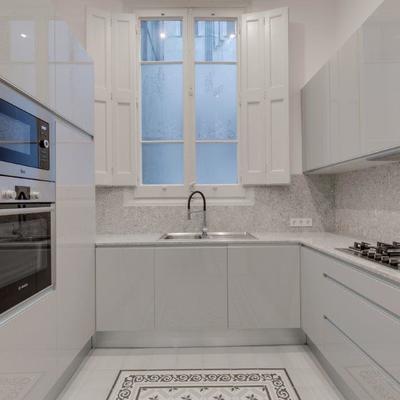 cocina