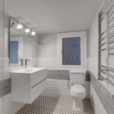 baño