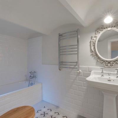 baños