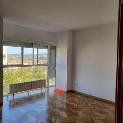 Pulir Parquet