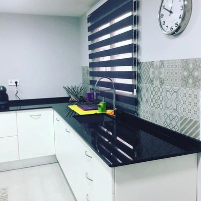 GESTIÓN DE INTERIORES