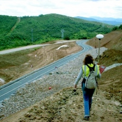 GPS Leica