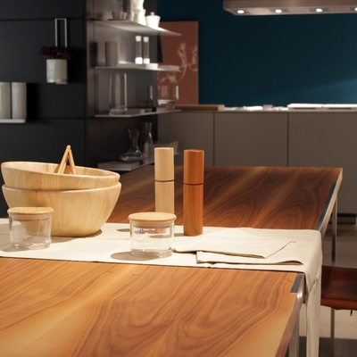 Greek Barcelona Showroom