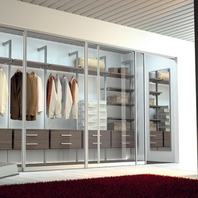 GRUPO CLOS ARMARIO CLOSET