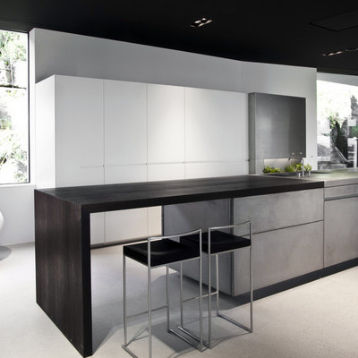 GRUPO CLOS COCINA