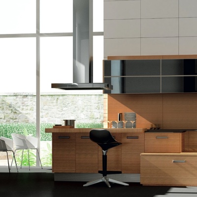 GRUPO CLOS COCINA