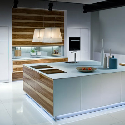 GRUPO CLOS COCINA