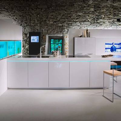 GRUPO CLOS COCINA