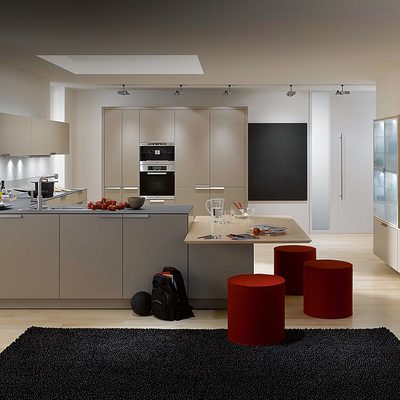 GRUPO CLOS COCINA