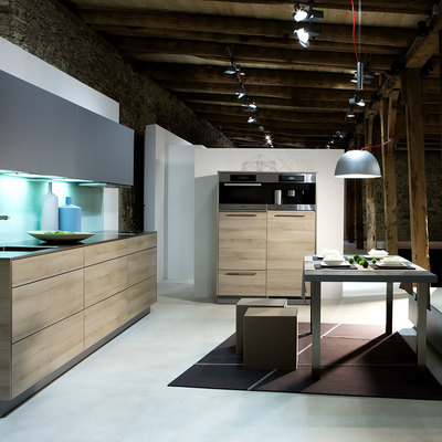 GRUPO CLOS COCINA