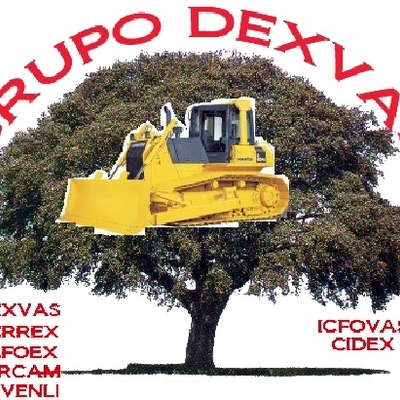 GRUPO DEXVAS