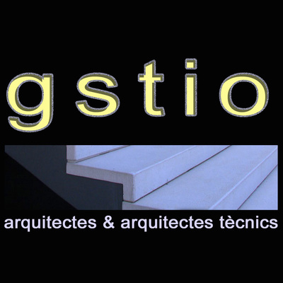 GSTIO arquitectes & arquitectes tècnics_242588