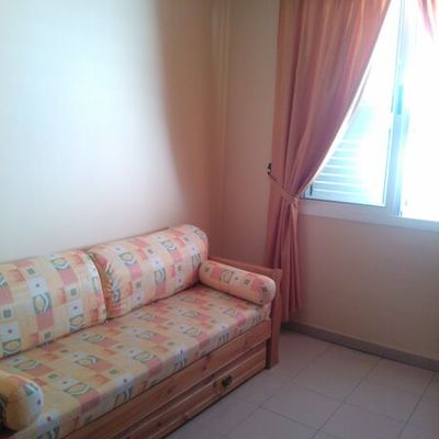 dormitorio GUARGACHO