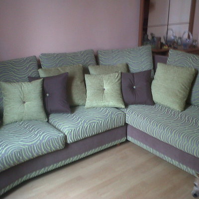 Chaise Longe